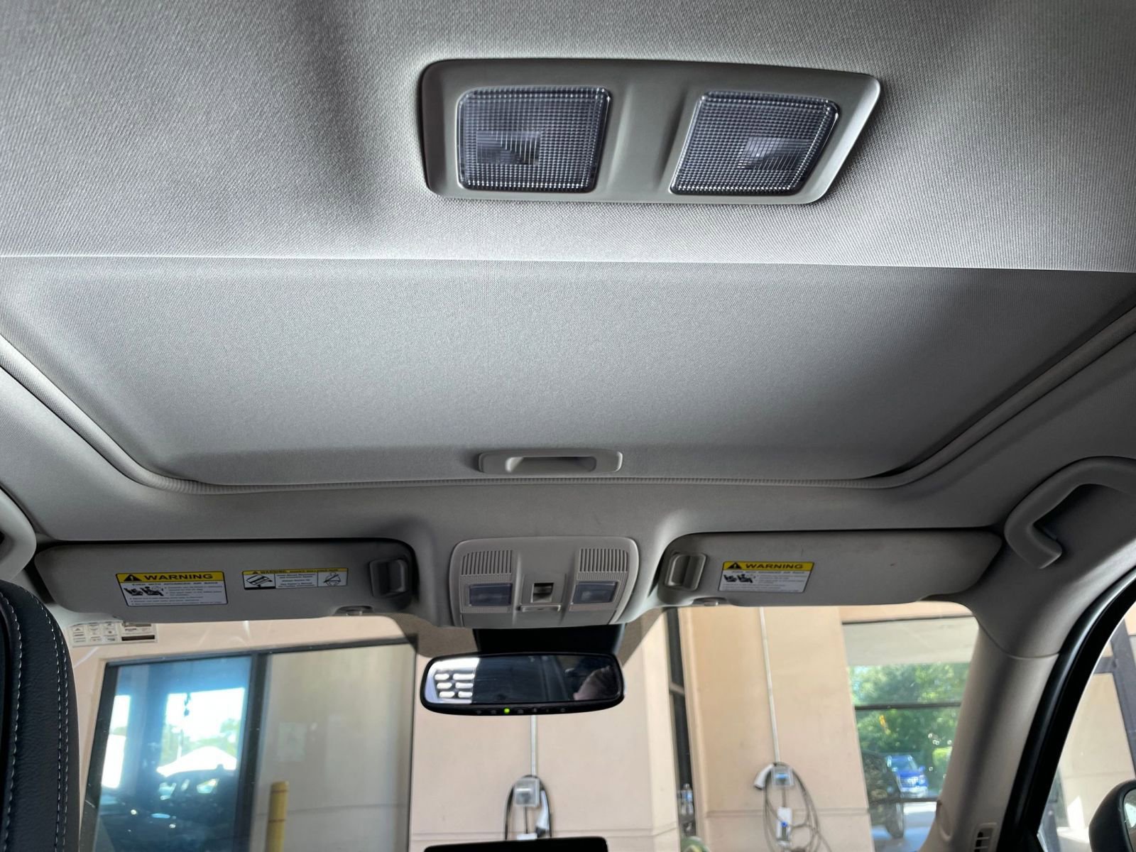 Thumbnail: 2025 Mazda CX-5 - 29