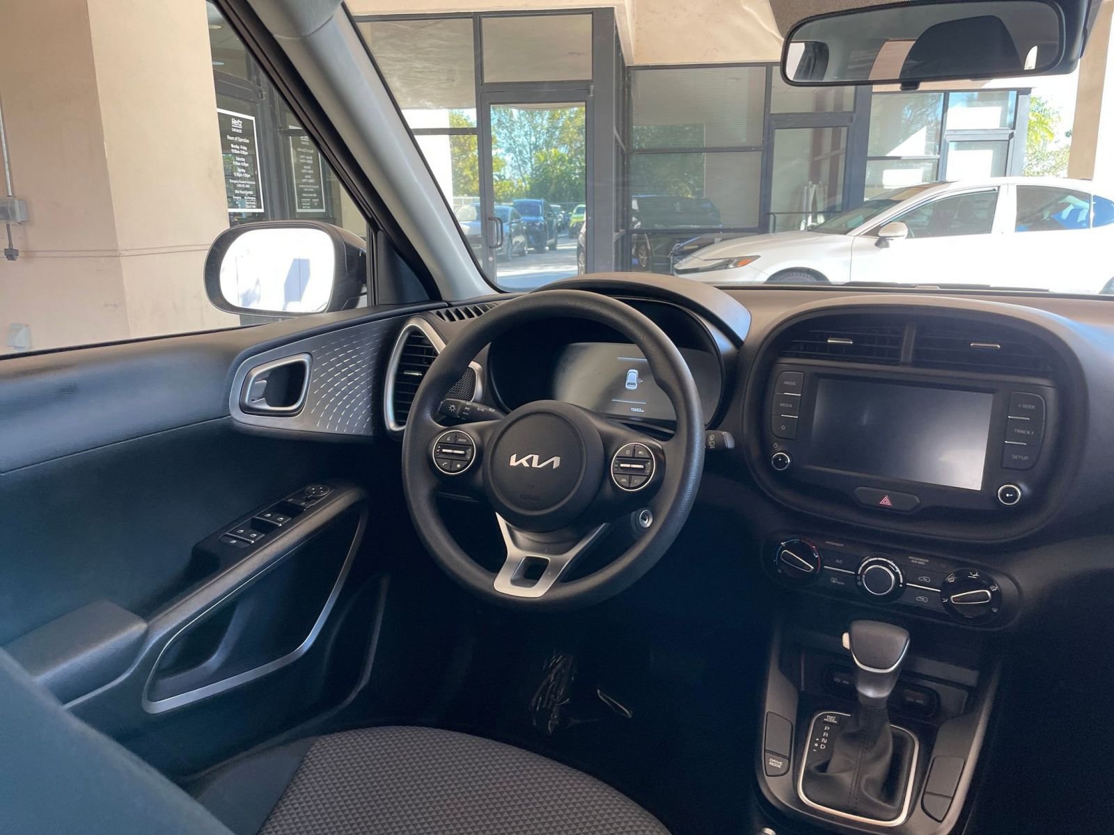 Thumbnail: 2025 Kia Soul - 28