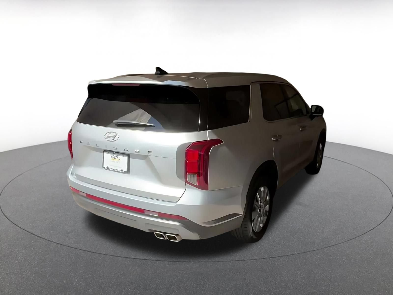 Thumbnail: 2025 Hyundai Palisade - 12