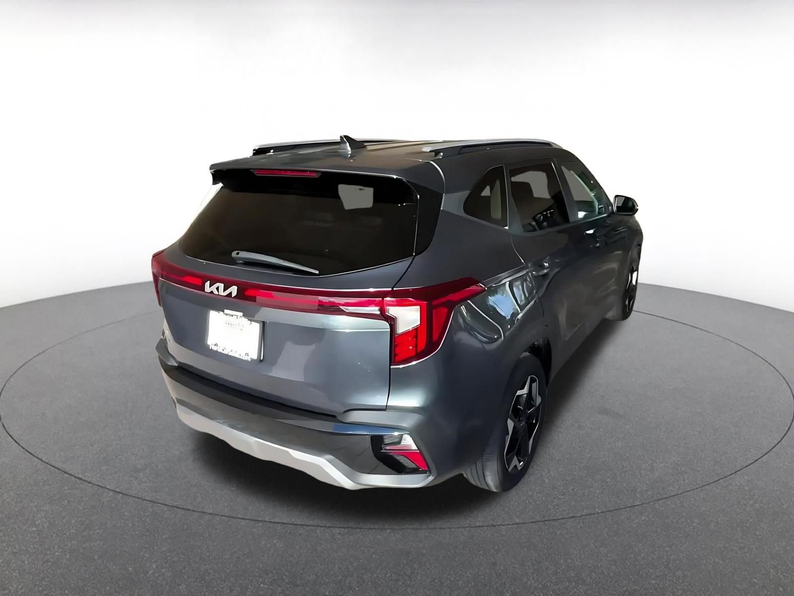 Thumbnail: 2025 Kia Seltos - 12