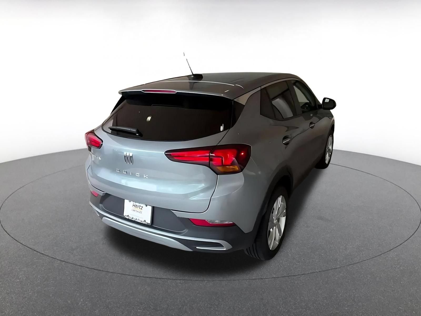 Thumbnail: 2026 Buick Encore GX - 14