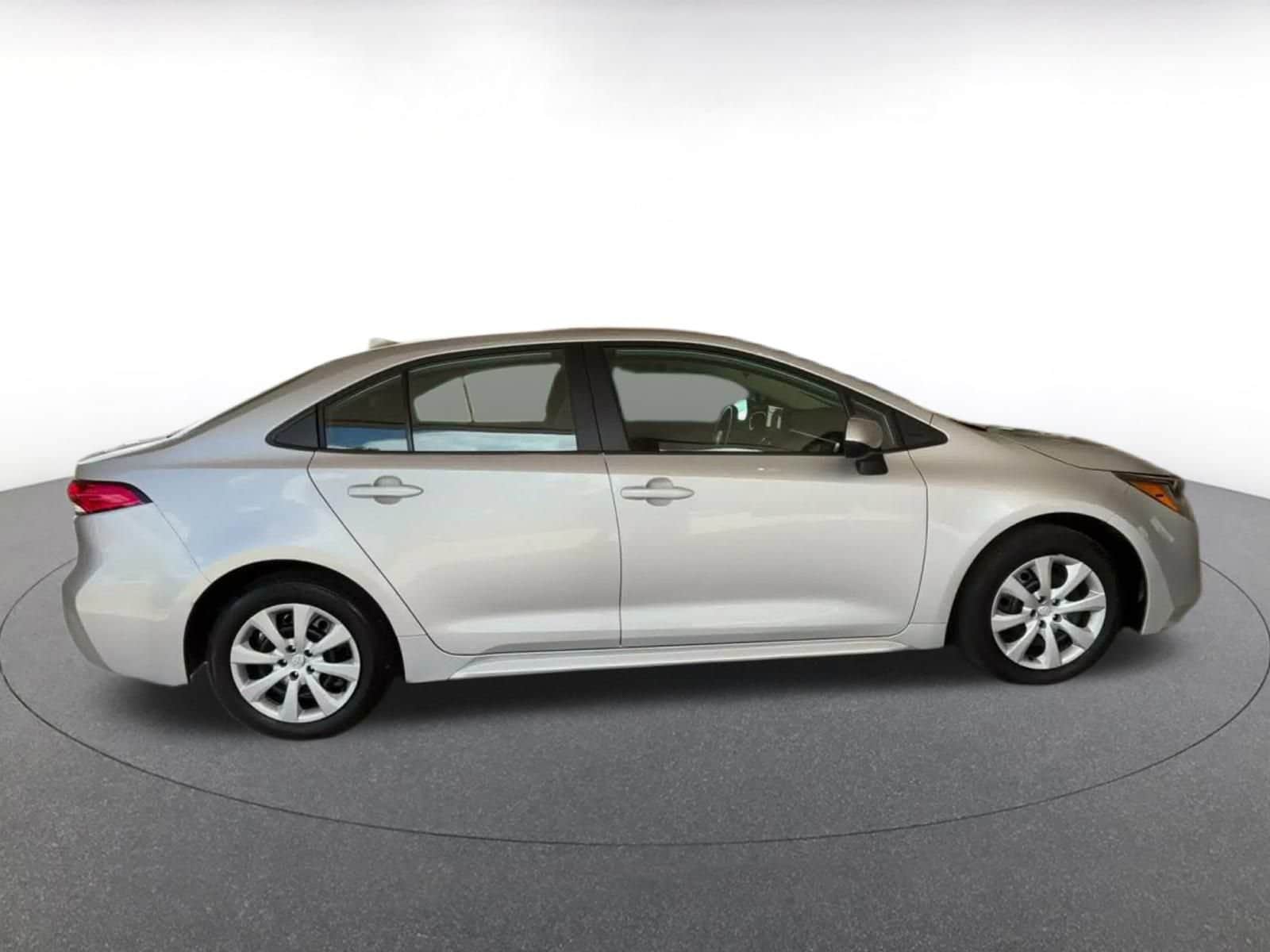 Thumbnail: 2025 Toyota Corolla - 13