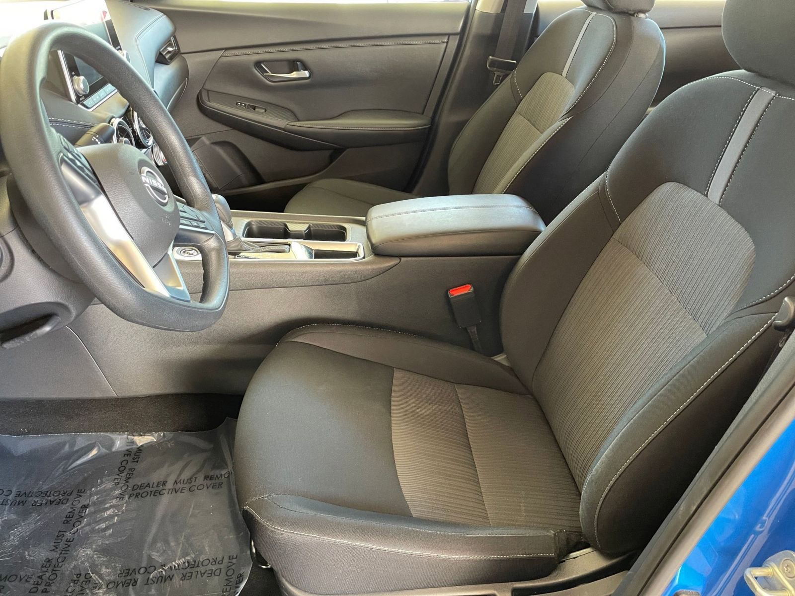 Thumbnail: 2025 Nissan Sentra - 24