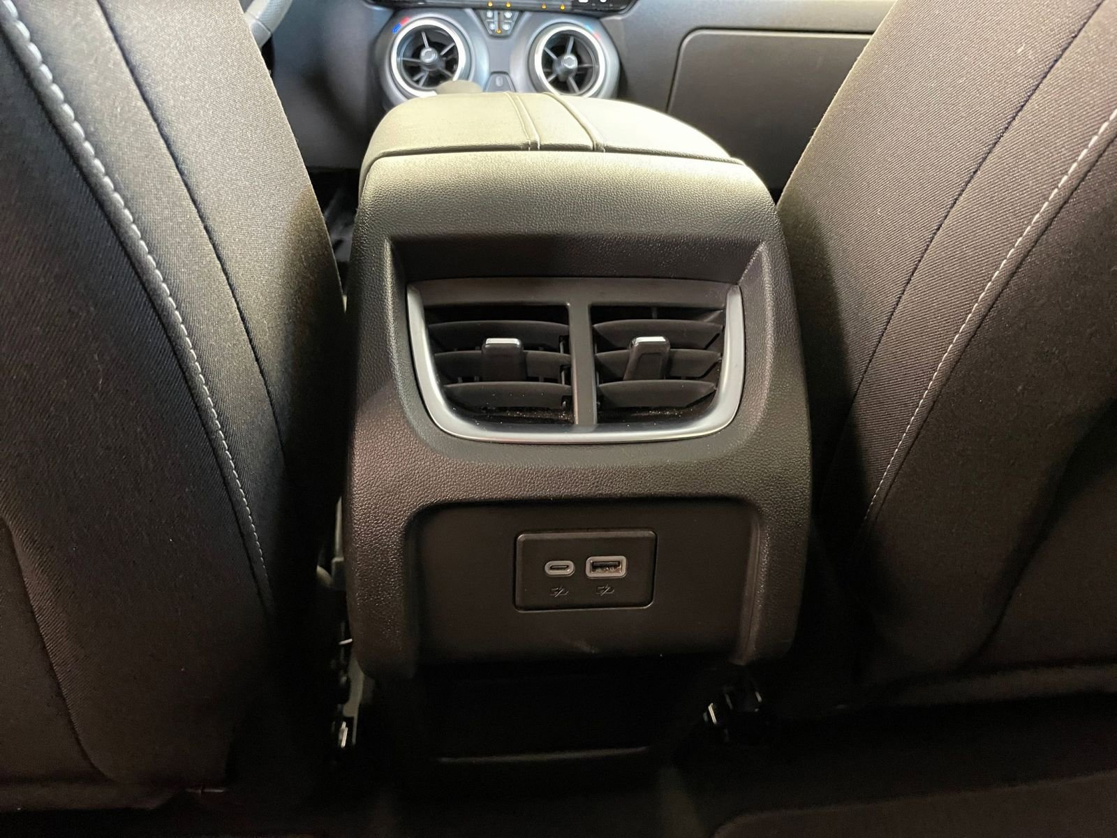 Thumbnail: 2025 Chevrolet Blazer - 24