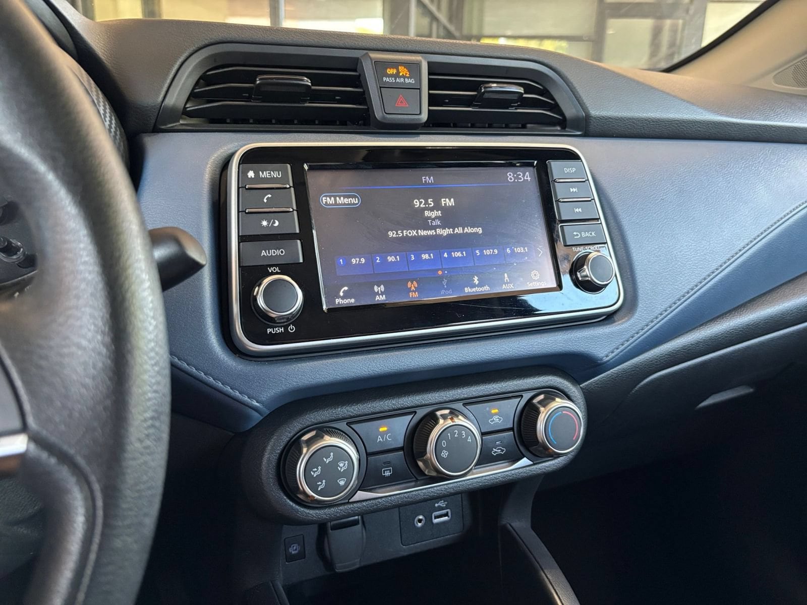 Thumbnail: 2025 Nissan Versa - 16