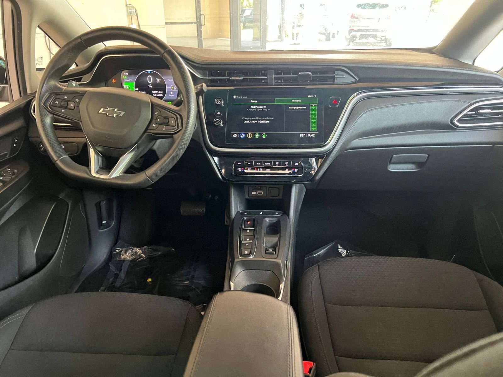 Thumbnail: 2023 Chevrolet Bolt EV - 30