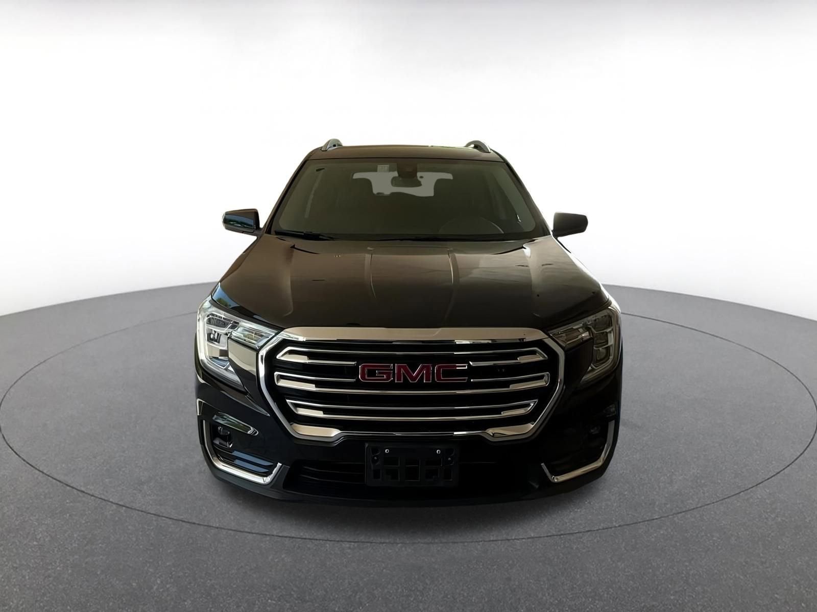 Thumbnail: 2024 GMC Terrain - 4