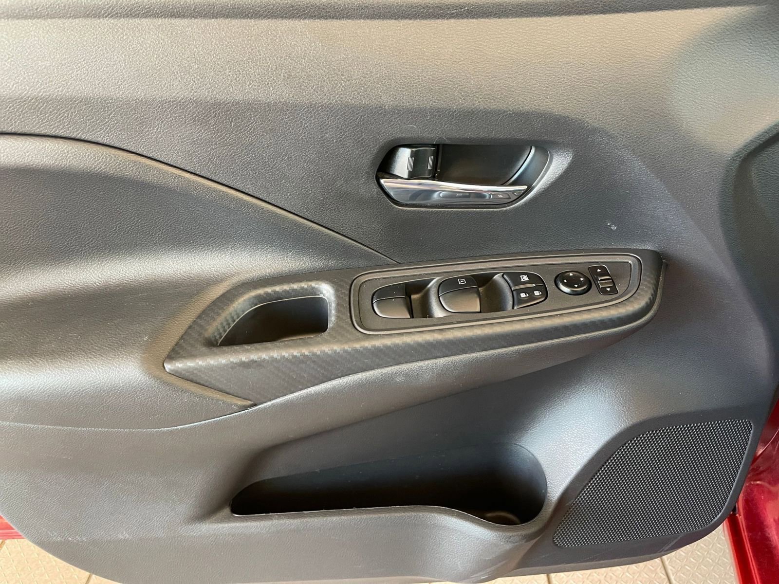 Thumbnail: 2025 Nissan Versa - 18