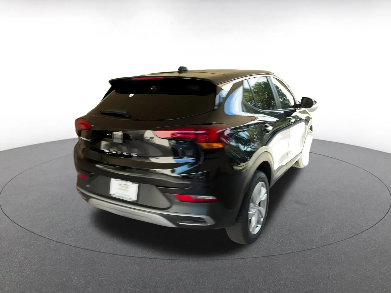 Thumbnail: 2025 Buick Encore GX - 14