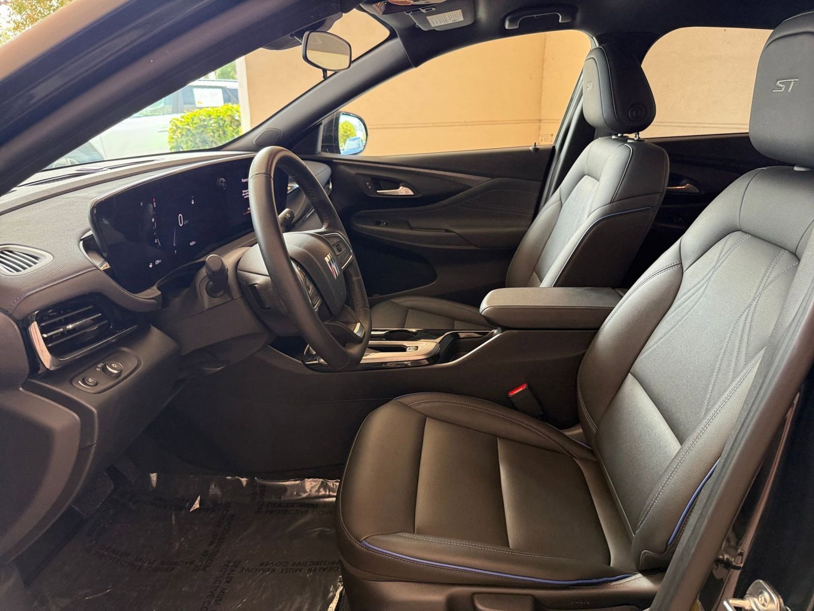 Thumbnail: 2025 Buick Envista - 21