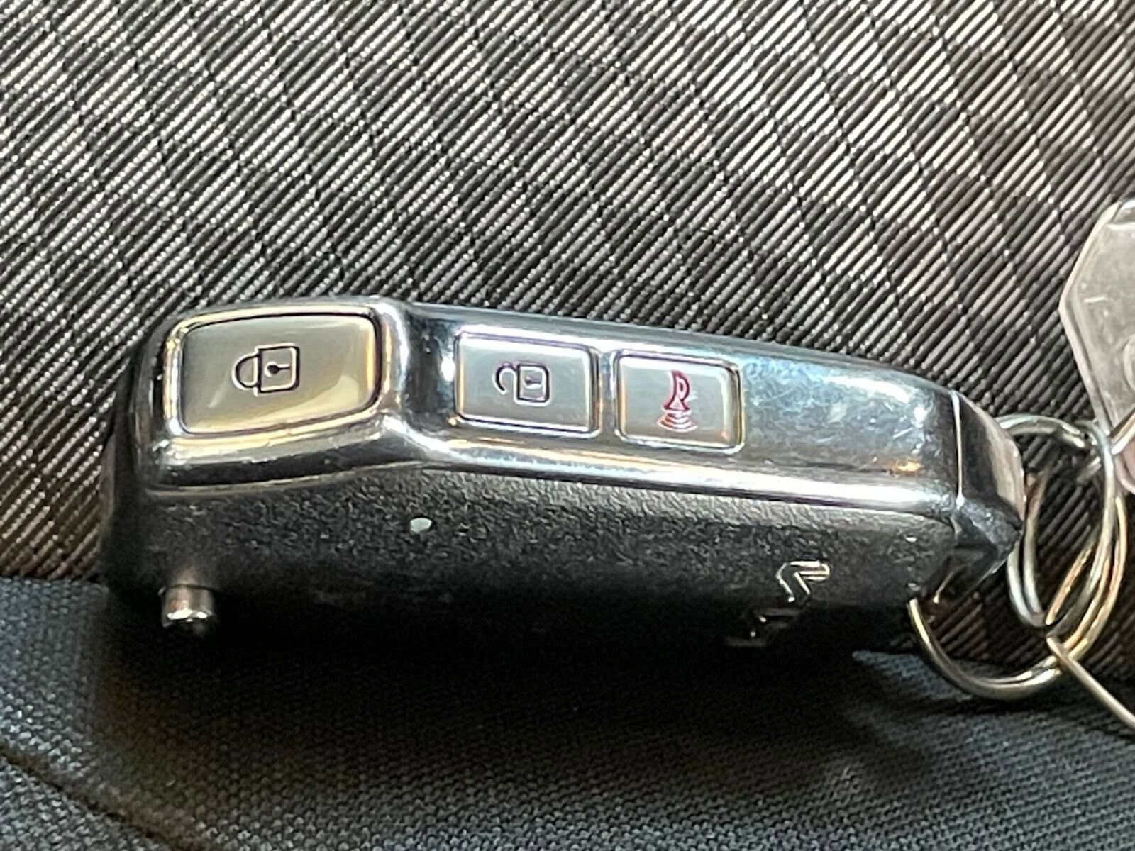 Thumbnail: 2025 Kia Soul - 21