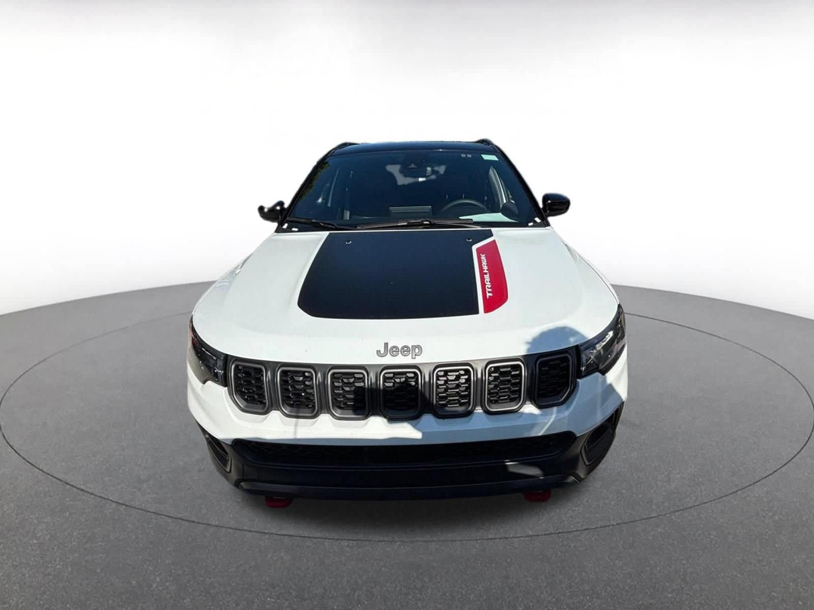 Thumbnail: 2025 Jeep Compass - 7
