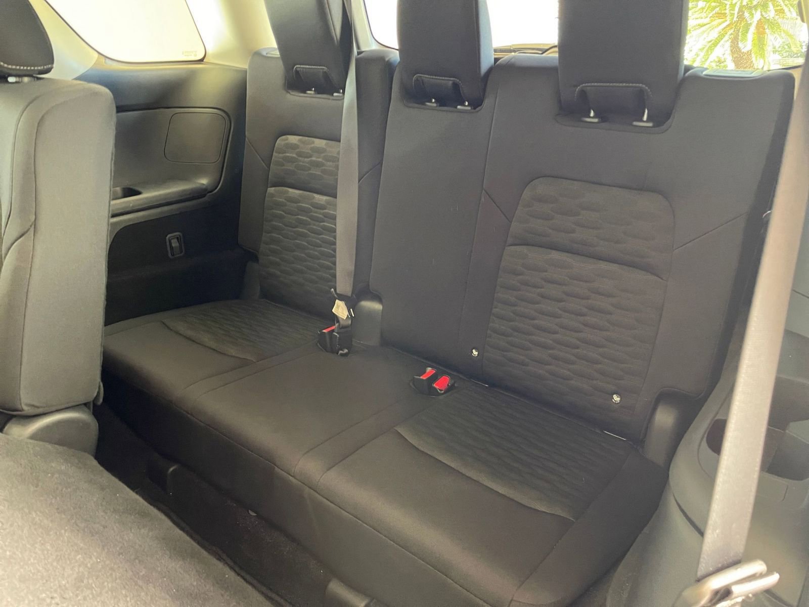 Thumbnail: 2025 Nissan Pathfinder - 29