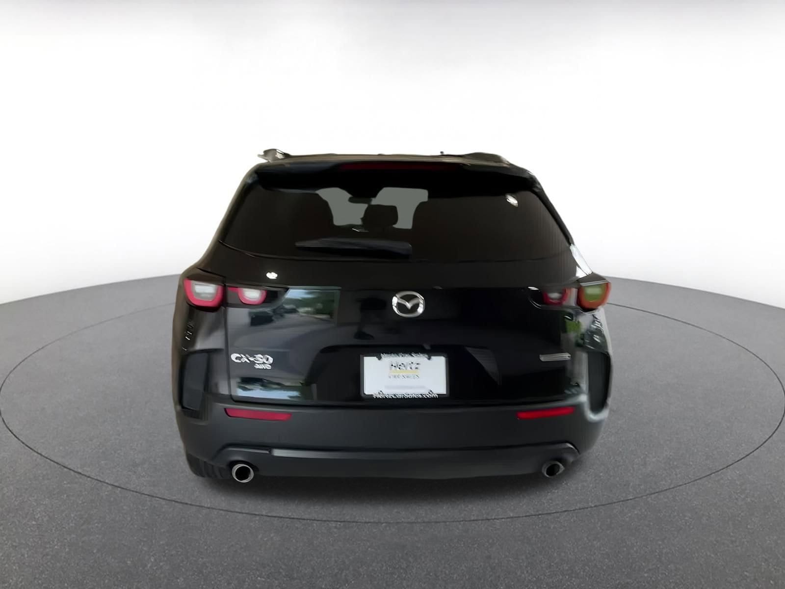 Thumbnail: 2025 Mazda CX-50 - 12