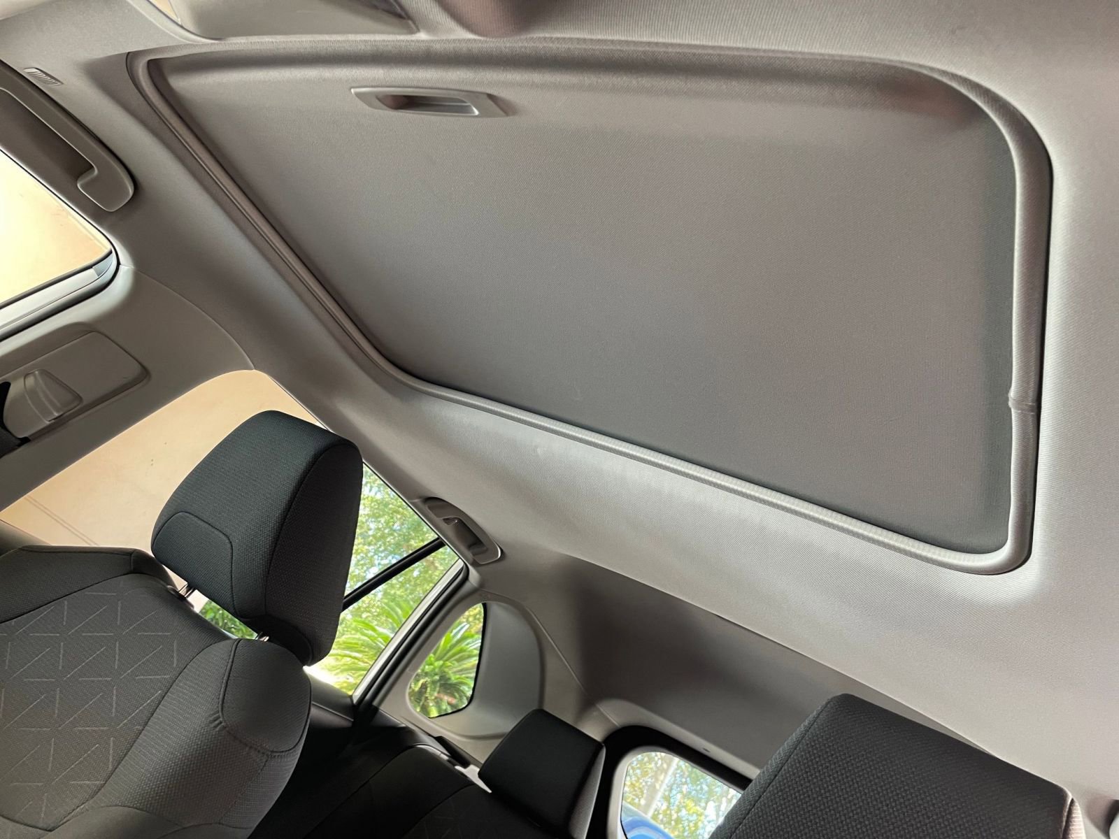 Thumbnail: 2025 Toyota RAV4 - 29