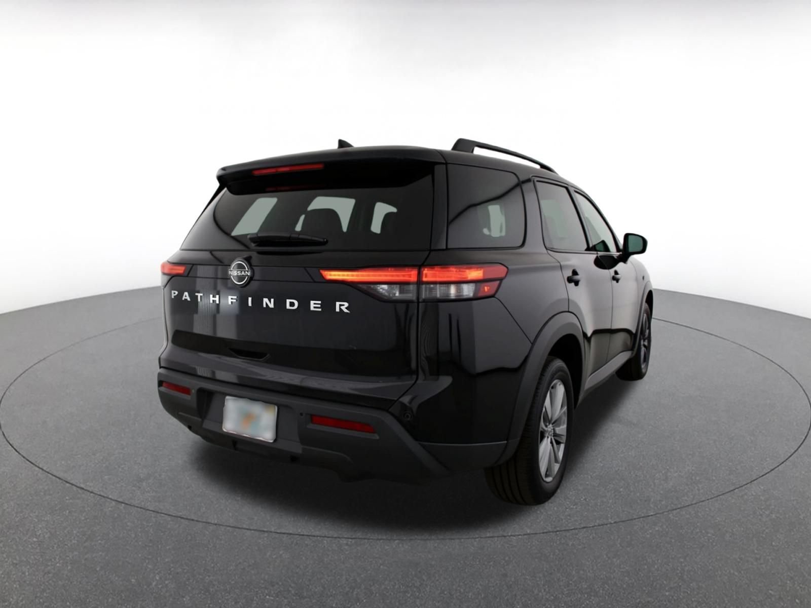 Thumbnail: 2025 Nissan Pathfinder - 11