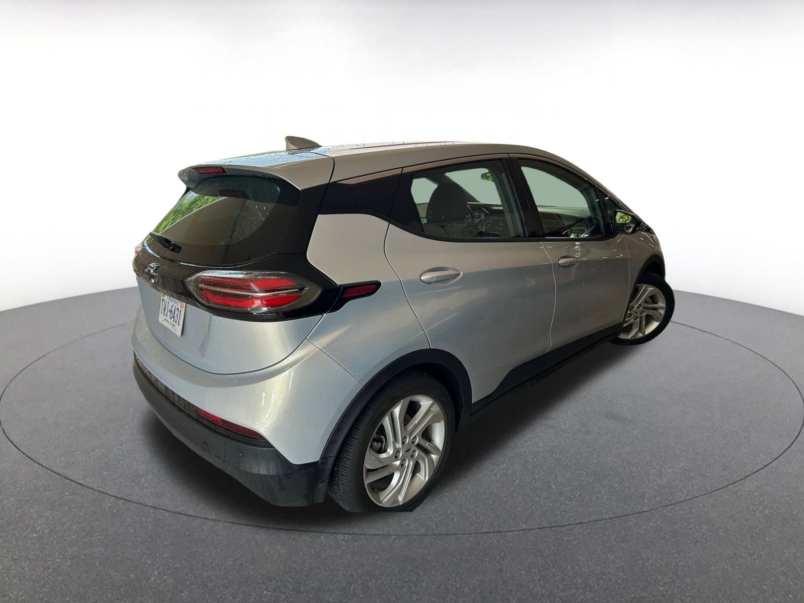 Thumbnail: 2023 Chevrolet Bolt EV - 7