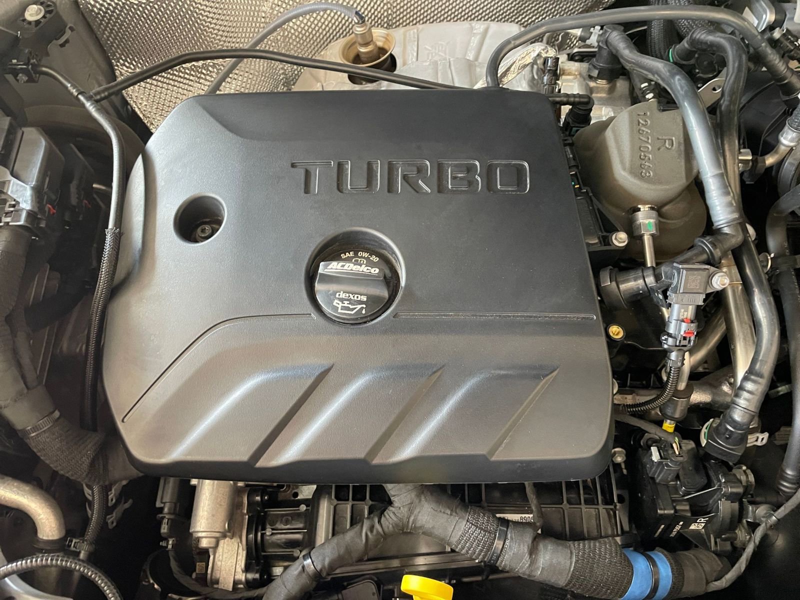 Thumbnail: 2025 Buick Encore GX - 30