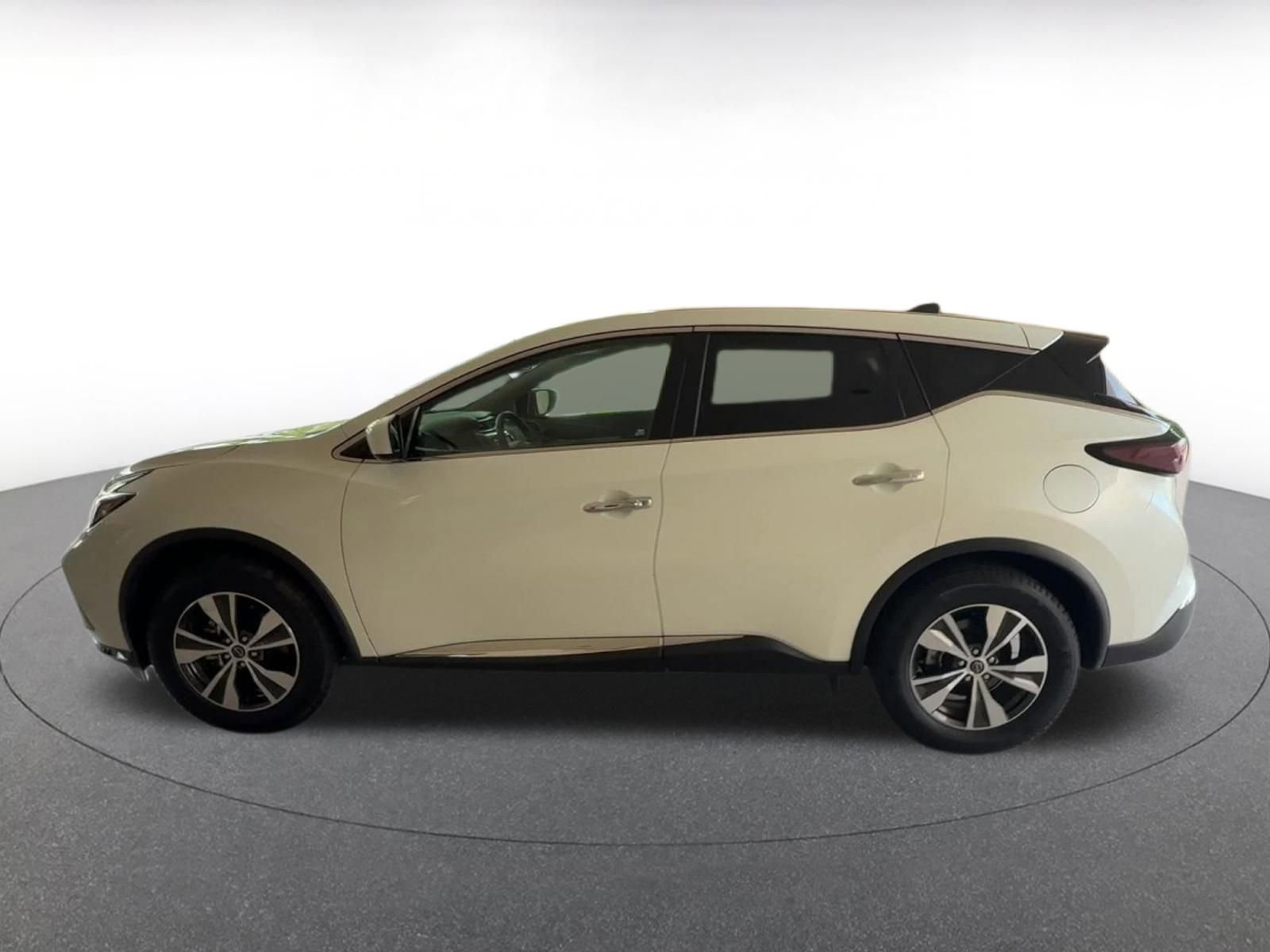 Thumbnail: 2023 Nissan Murano - 9