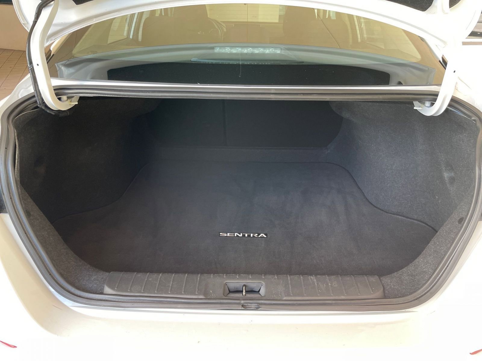 Thumbnail: 2025 Nissan Sentra - 29