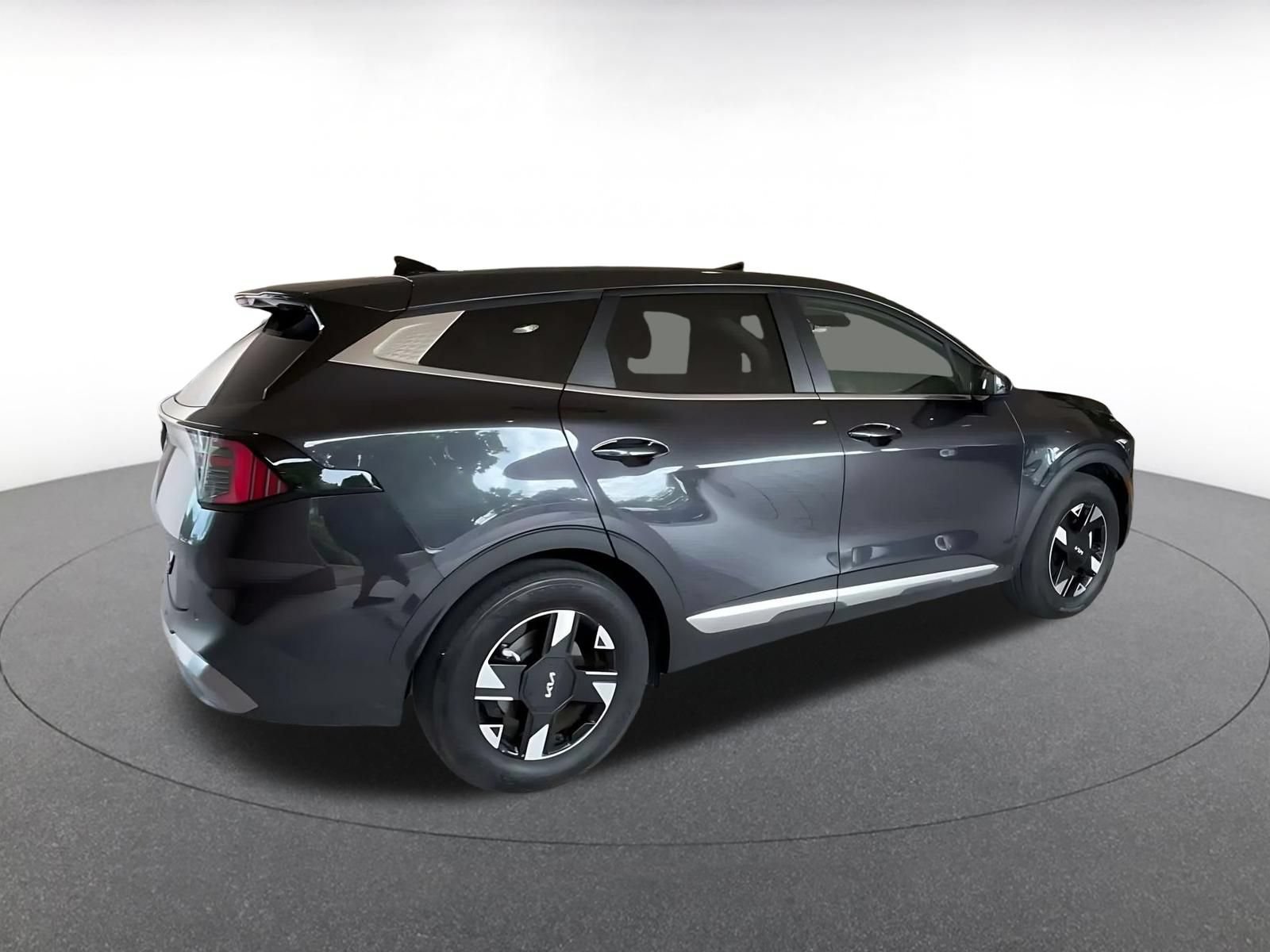 Thumbnail: 2026 Kia Sportage - 13