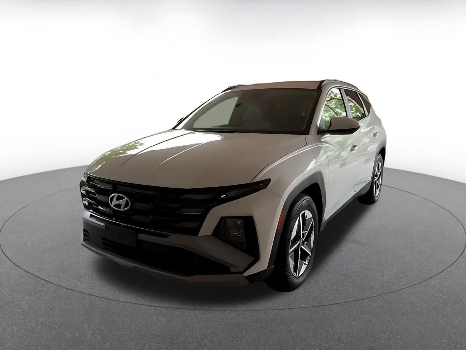 Thumbnail: 2025 Hyundai Tucson - 7