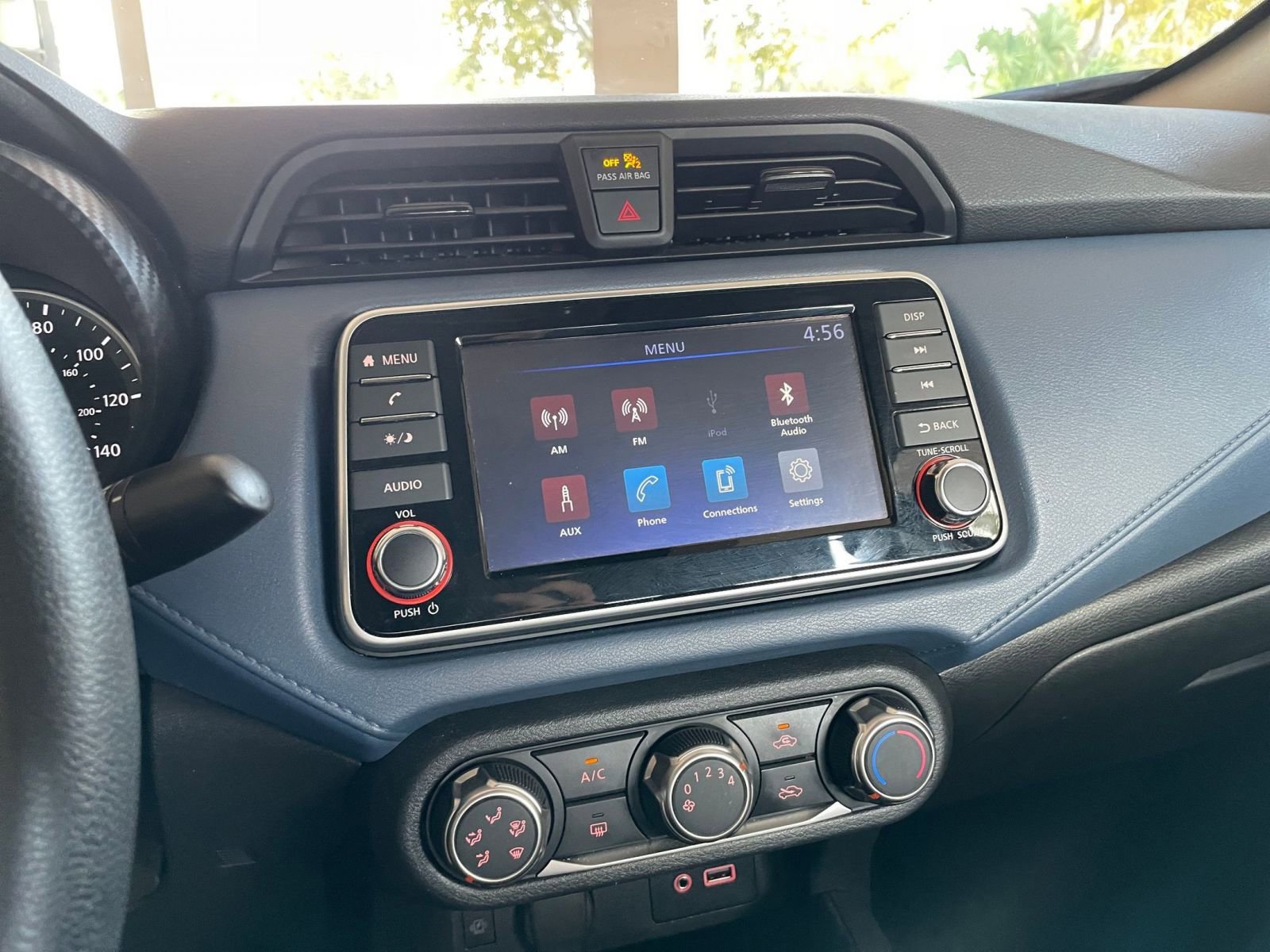 Thumbnail: 2025 Nissan Versa - 17