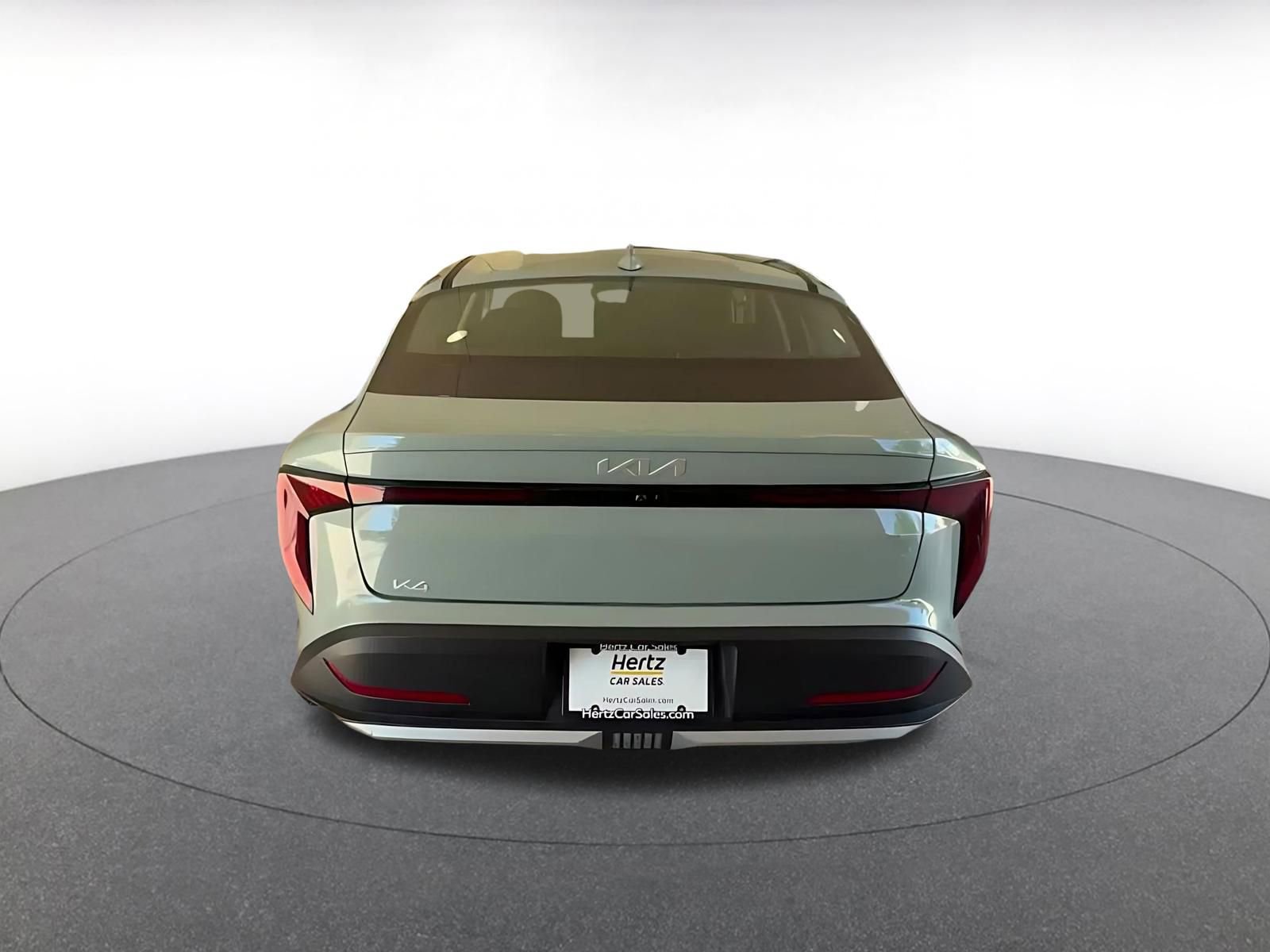Thumbnail: 2025 Kia K4 - 11