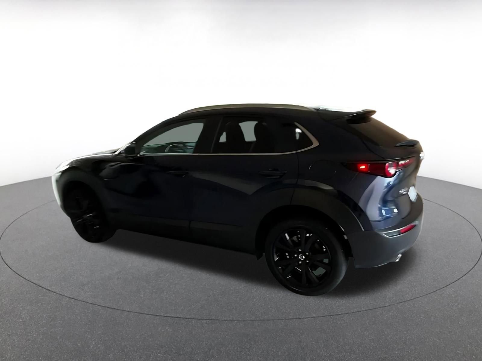 Thumbnail: 2025 Mazda CX-30 - 10