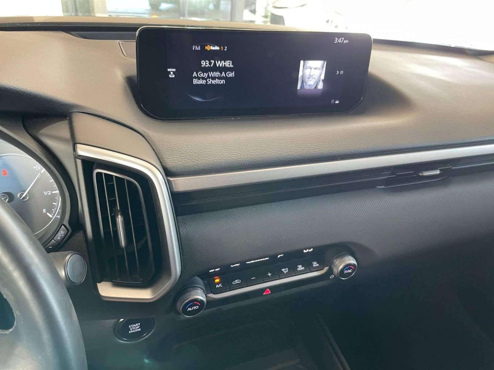 Thumbnail: 2025 Mazda CX-50 - 18