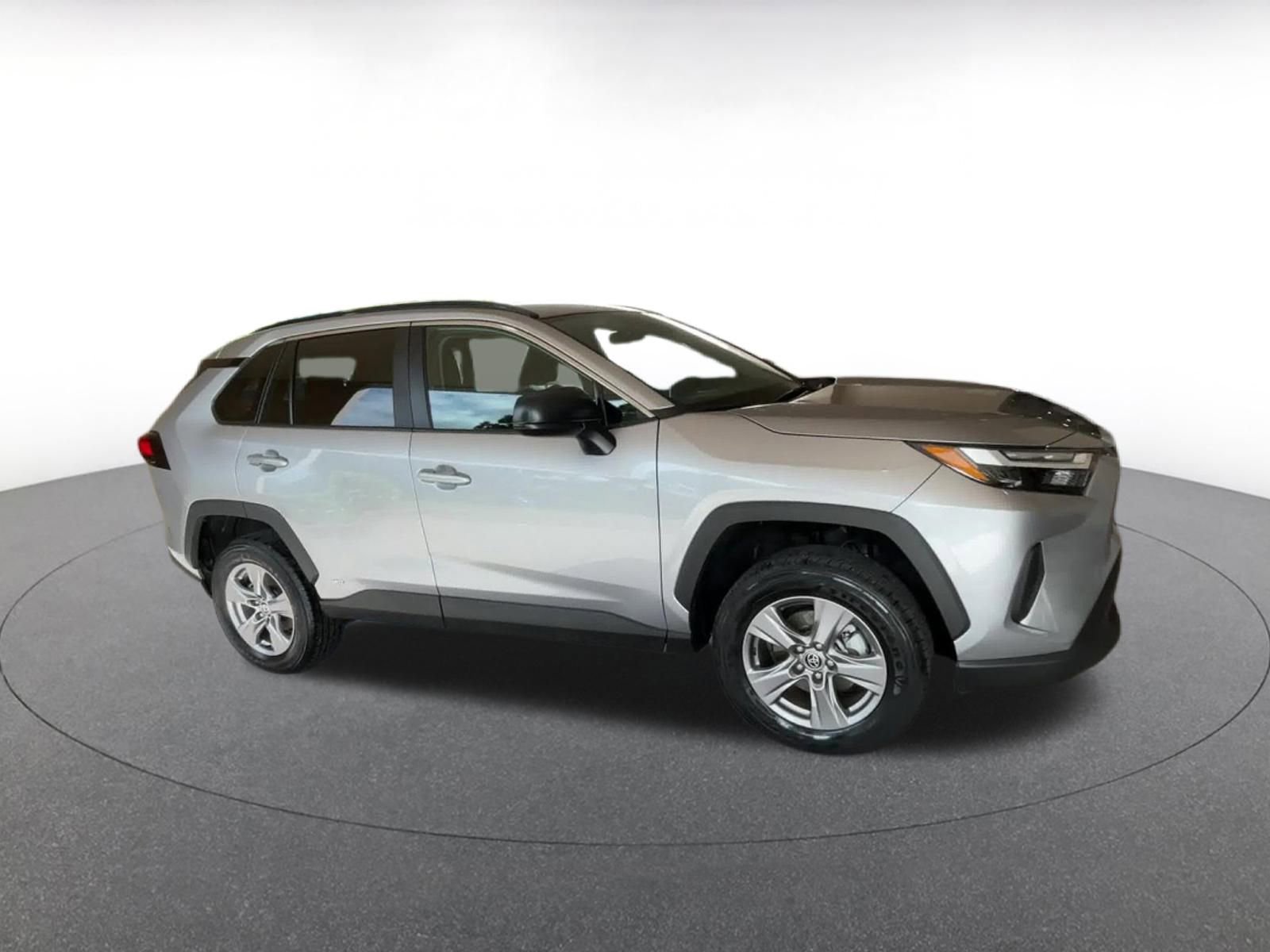 Thumbnail: 2025 Toyota RAV4 - 2