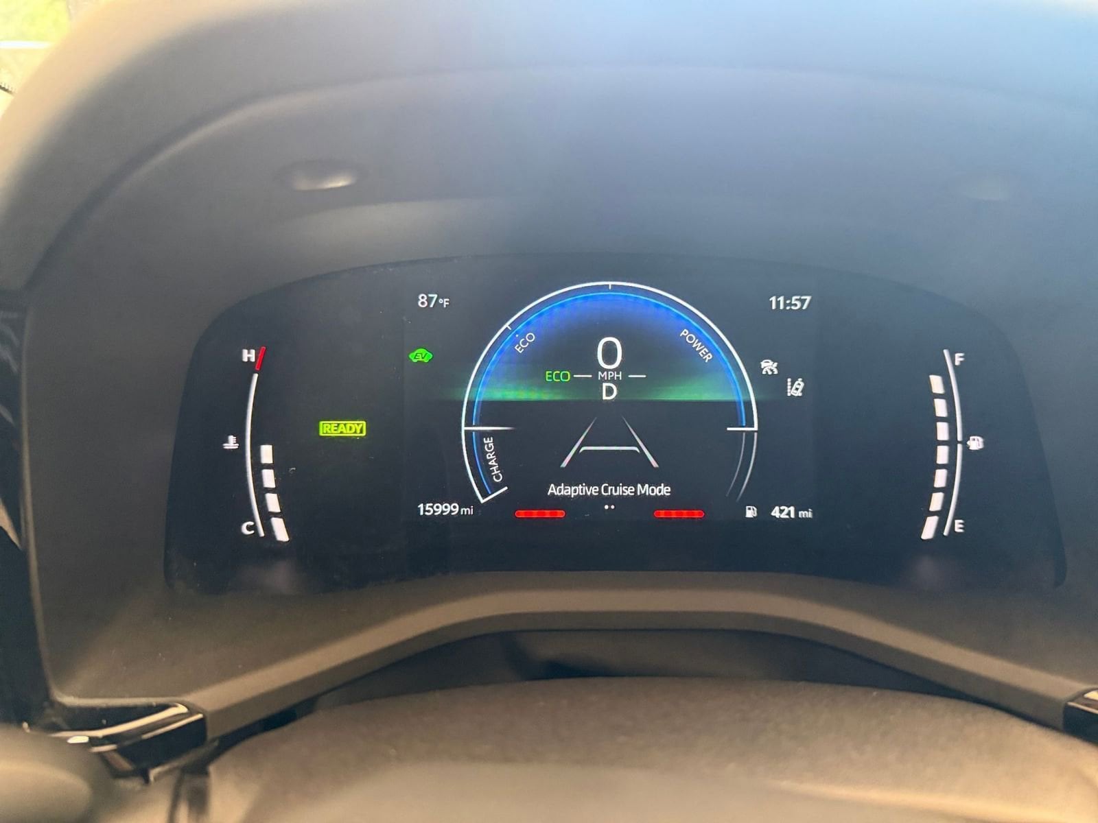 Thumbnail: 2025 Toyota Camry - 34