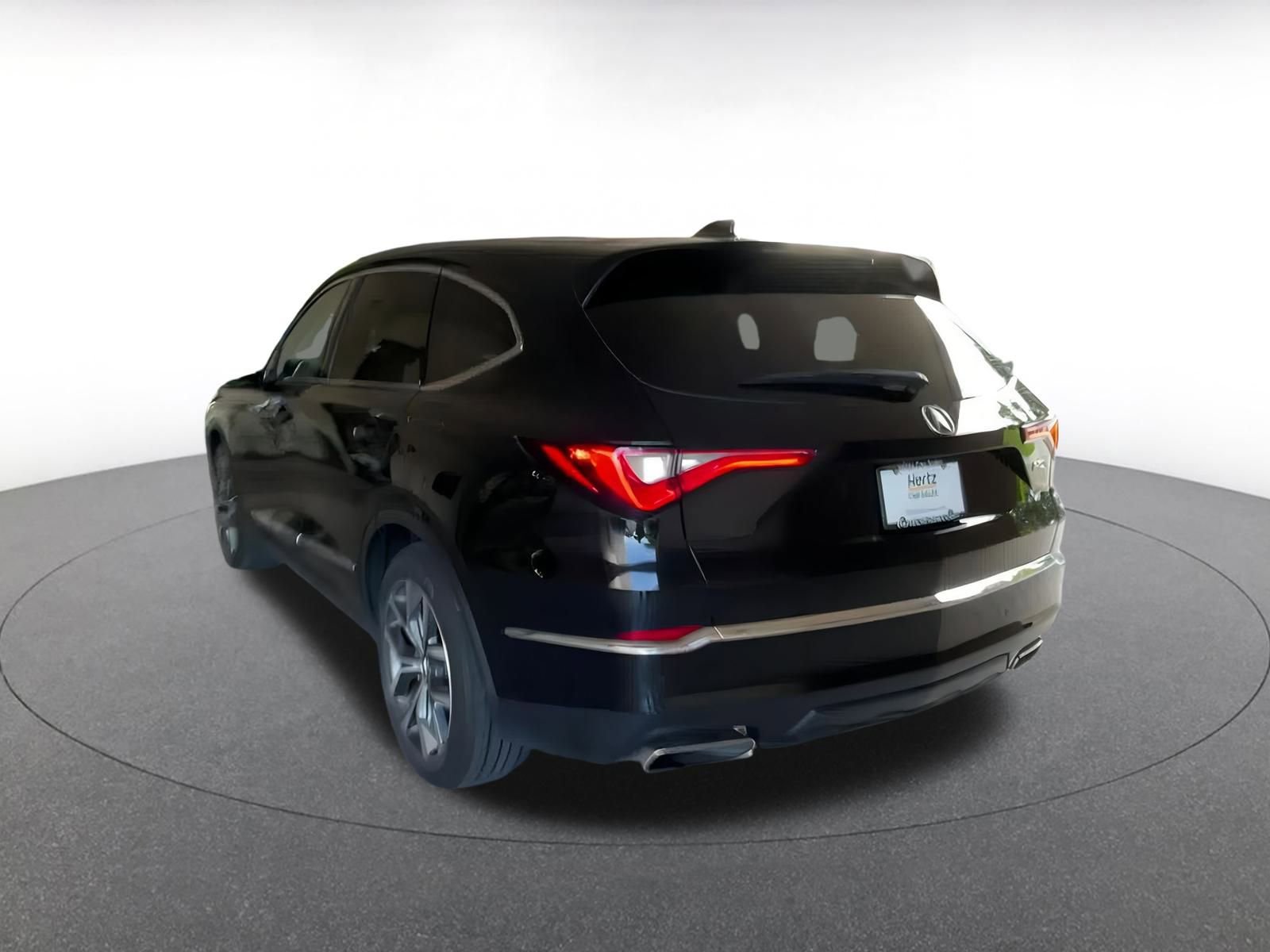 Thumbnail: 2023 Acura MDX - 11