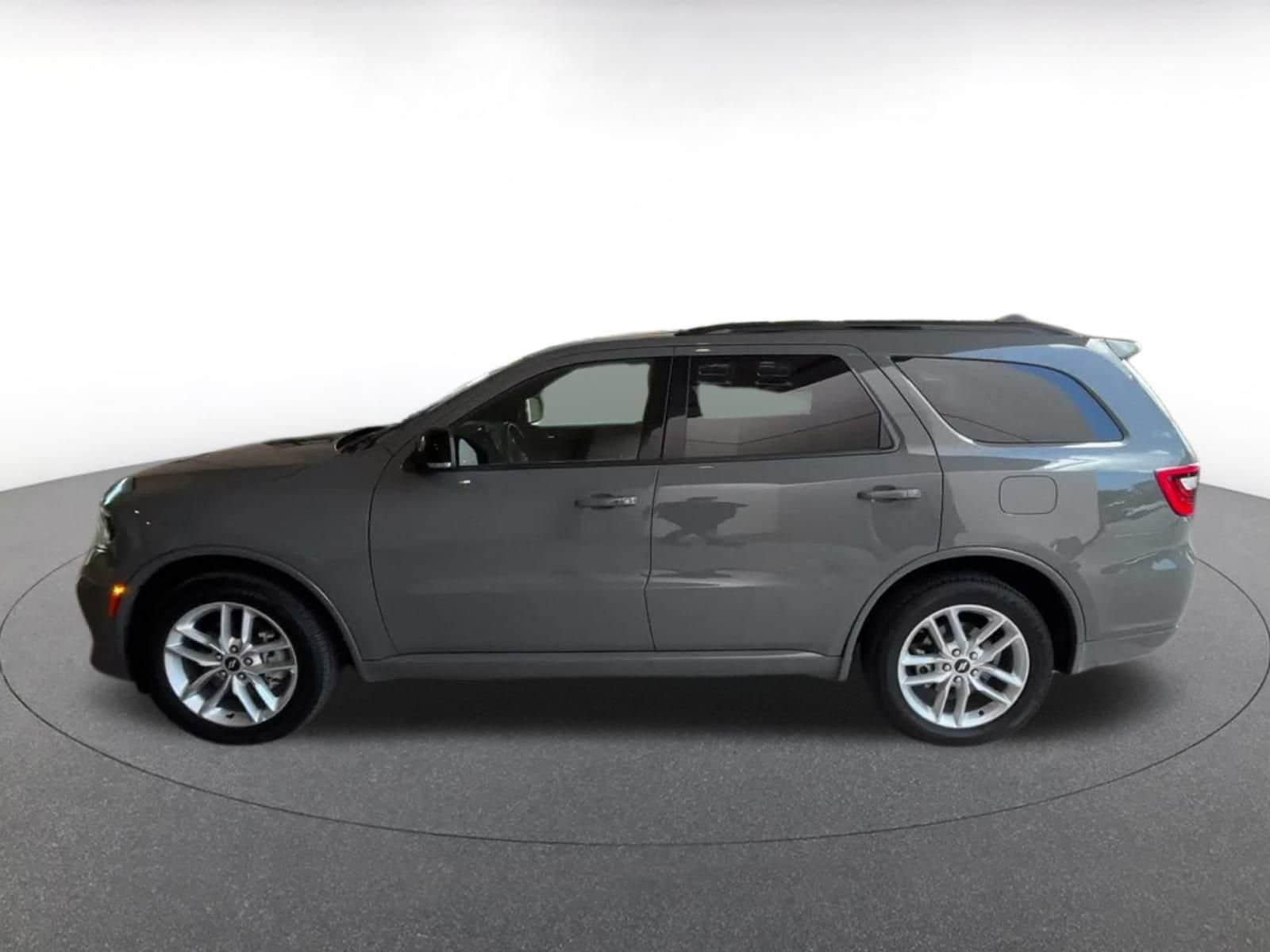 Thumbnail: 2026 Dodge Durango - 8