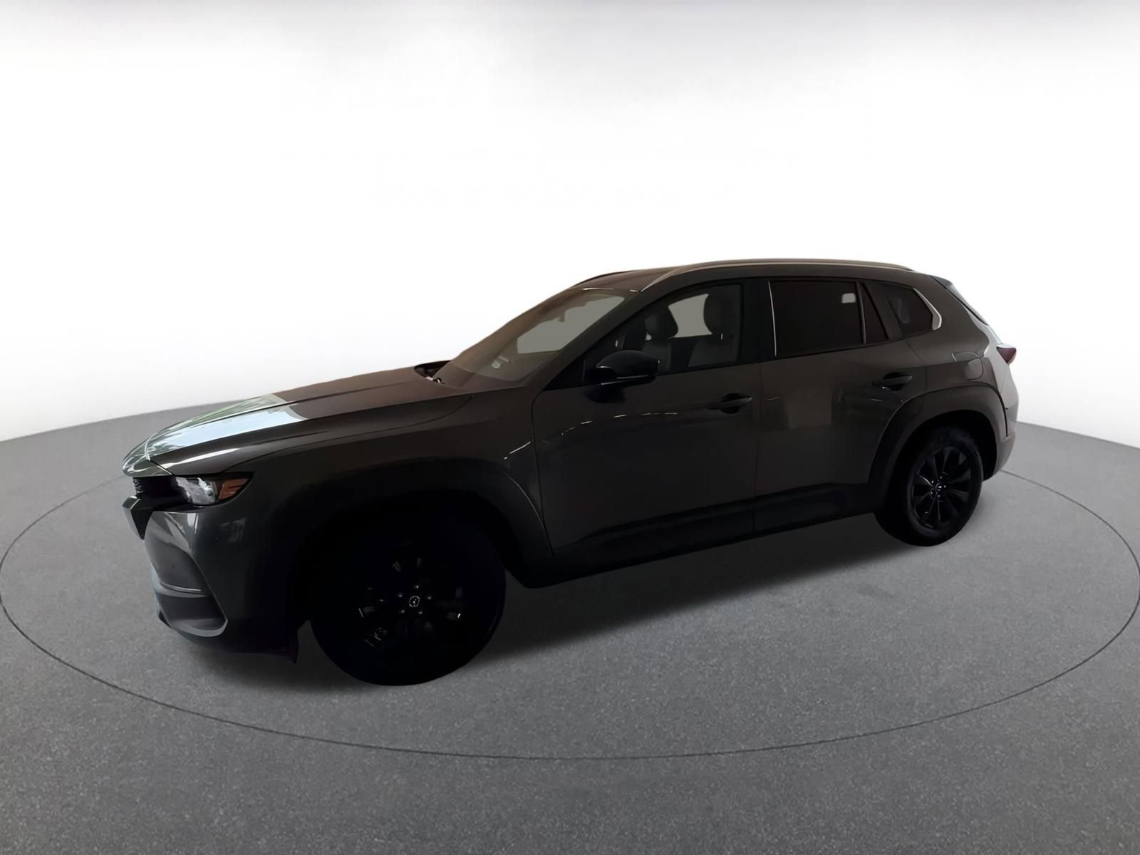 Thumbnail: 2025 Mazda CX-50 - 8