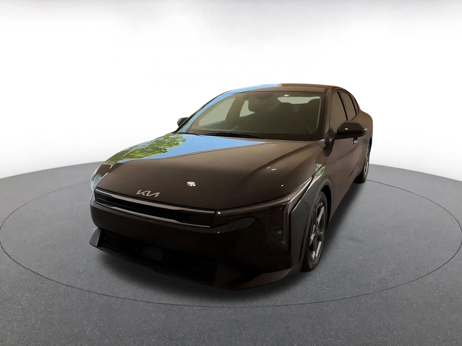 Thumbnail: 2025 Kia K4 - 4