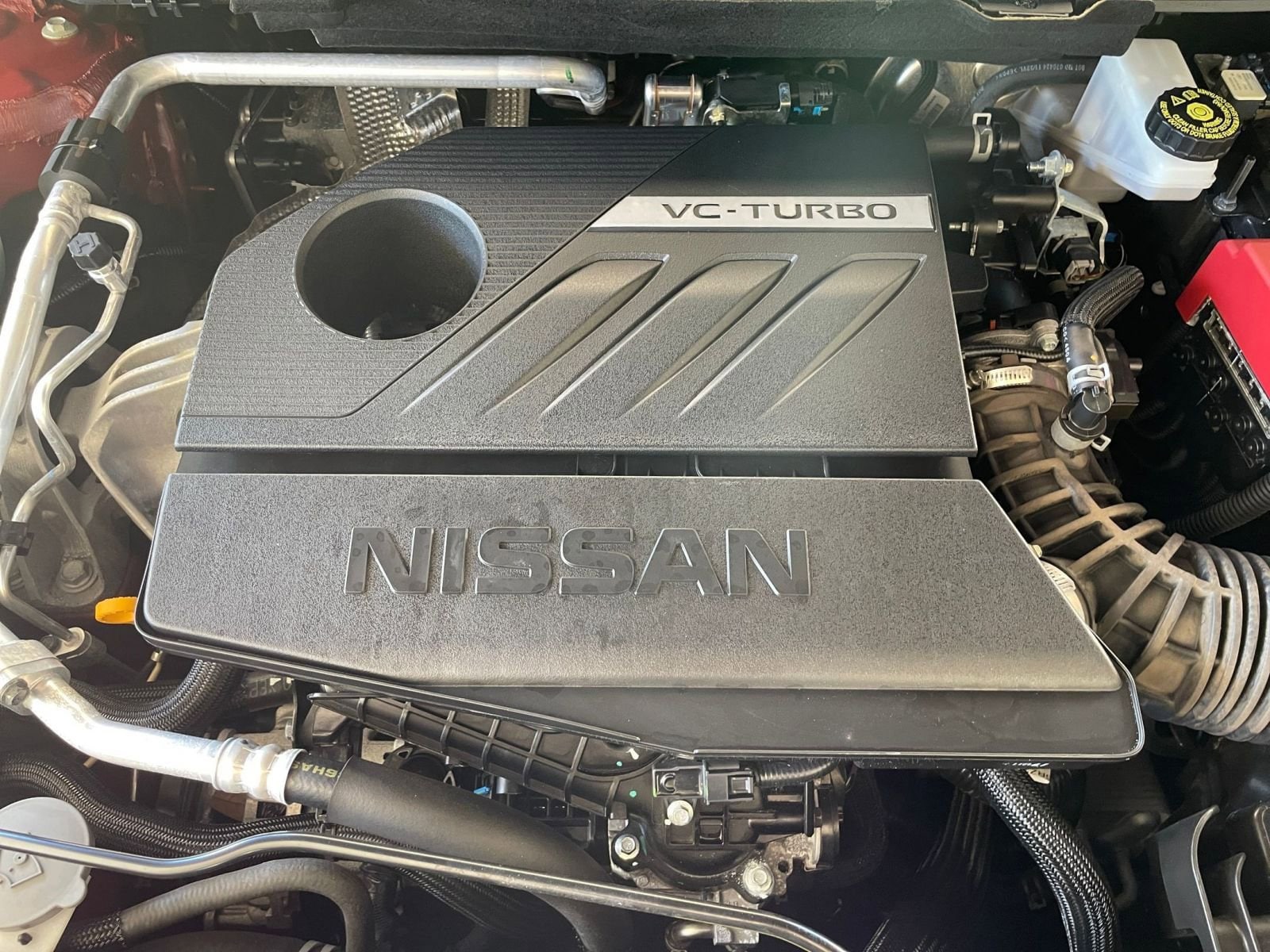 Thumbnail: 2025 Nissan Rogue - 34