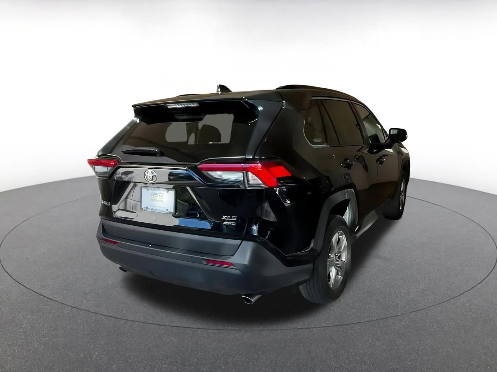 Thumbnail: 2025 Toyota RAV4 - 14