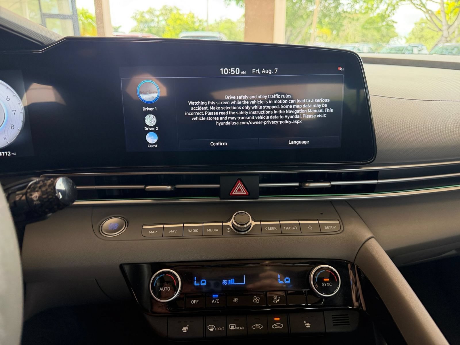 Thumbnail: 2025 Hyundai Elantra - 14