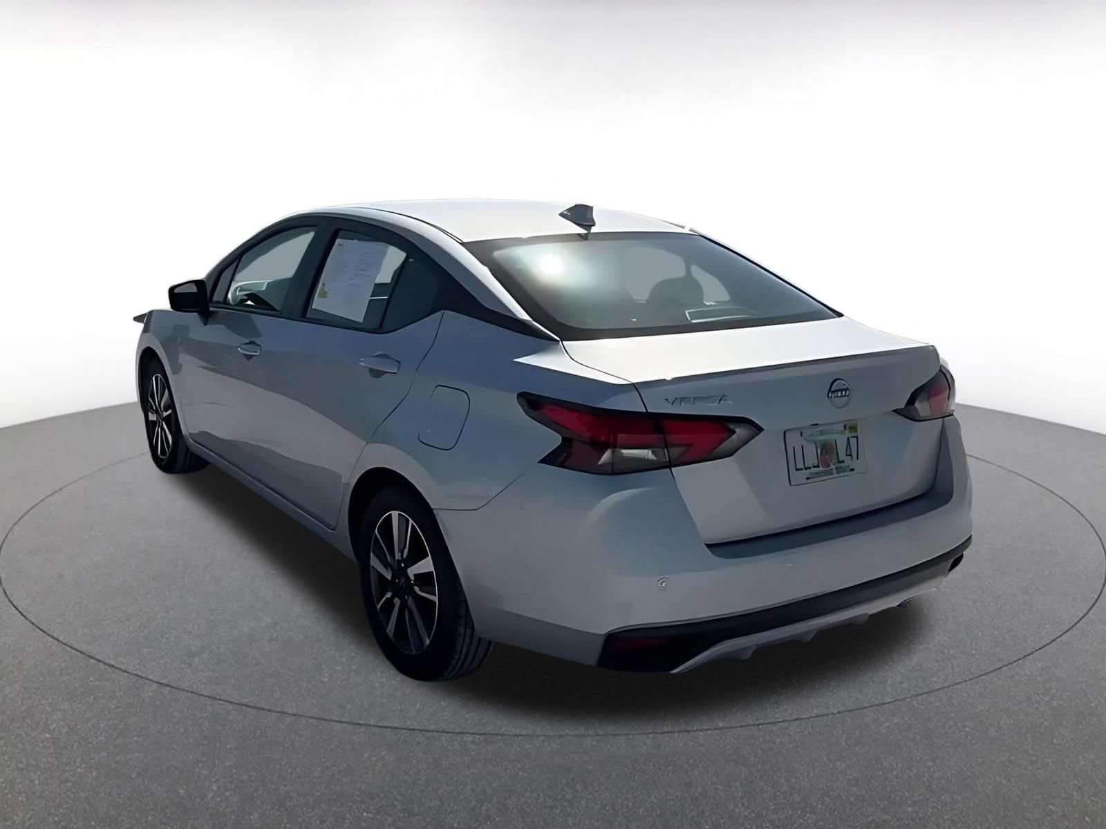 Thumbnail: 2025 Nissan Versa - 11