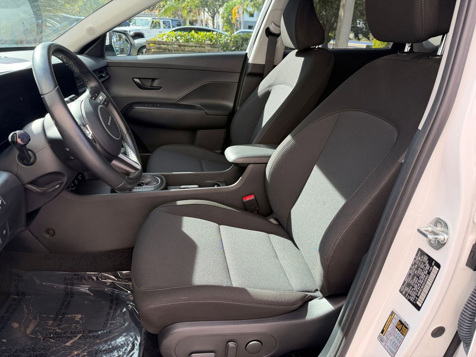 Thumbnail: 2025 Hyundai Kona - 21