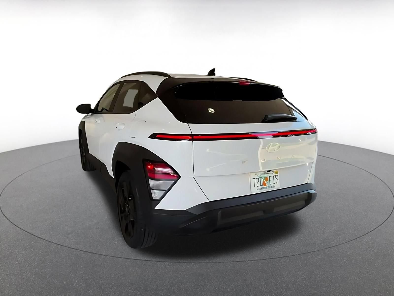 Thumbnail: 2026 Hyundai Kona - 9
