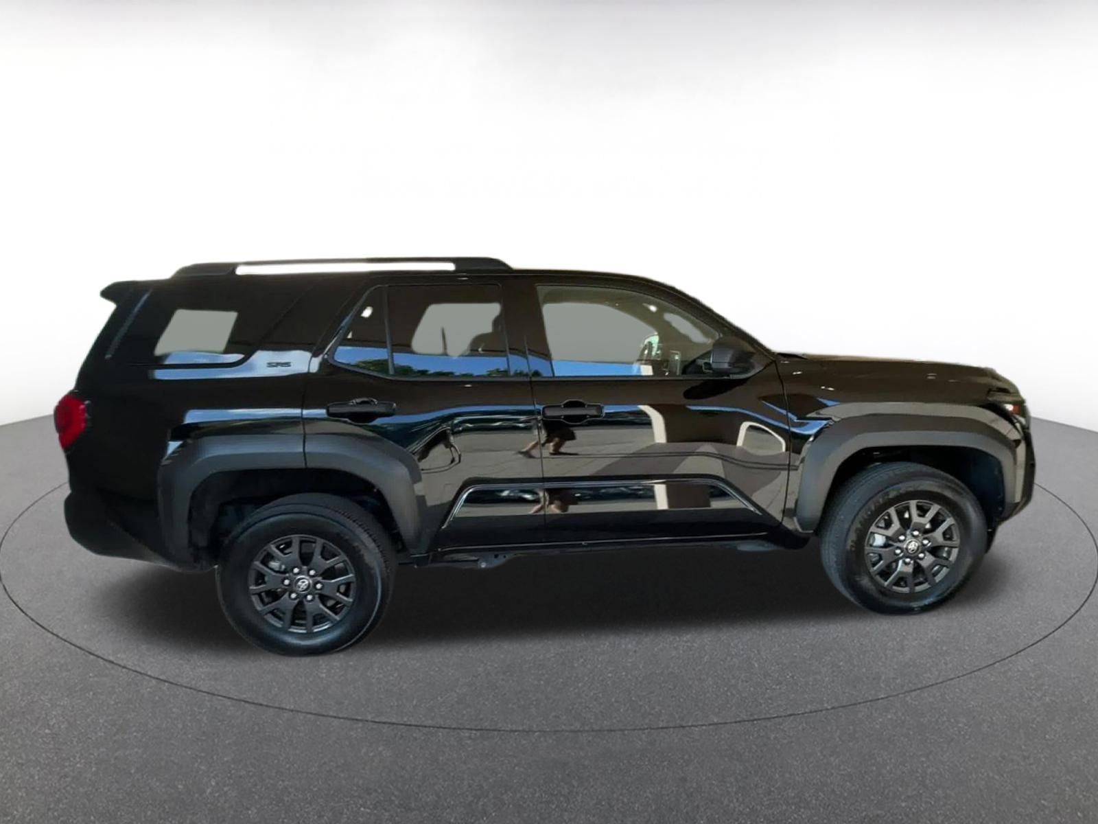 Thumbnail: 2025 Toyota 4Runner - 15