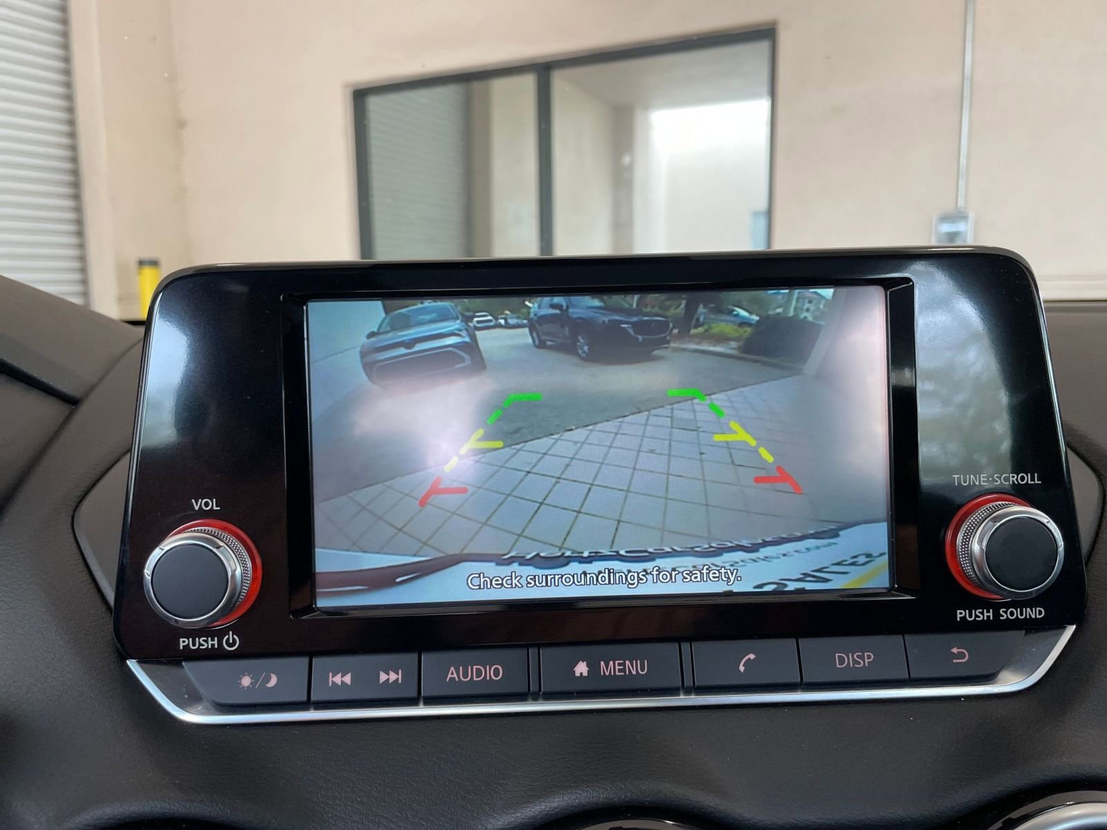 Thumbnail: 2025 Nissan Sentra - 20