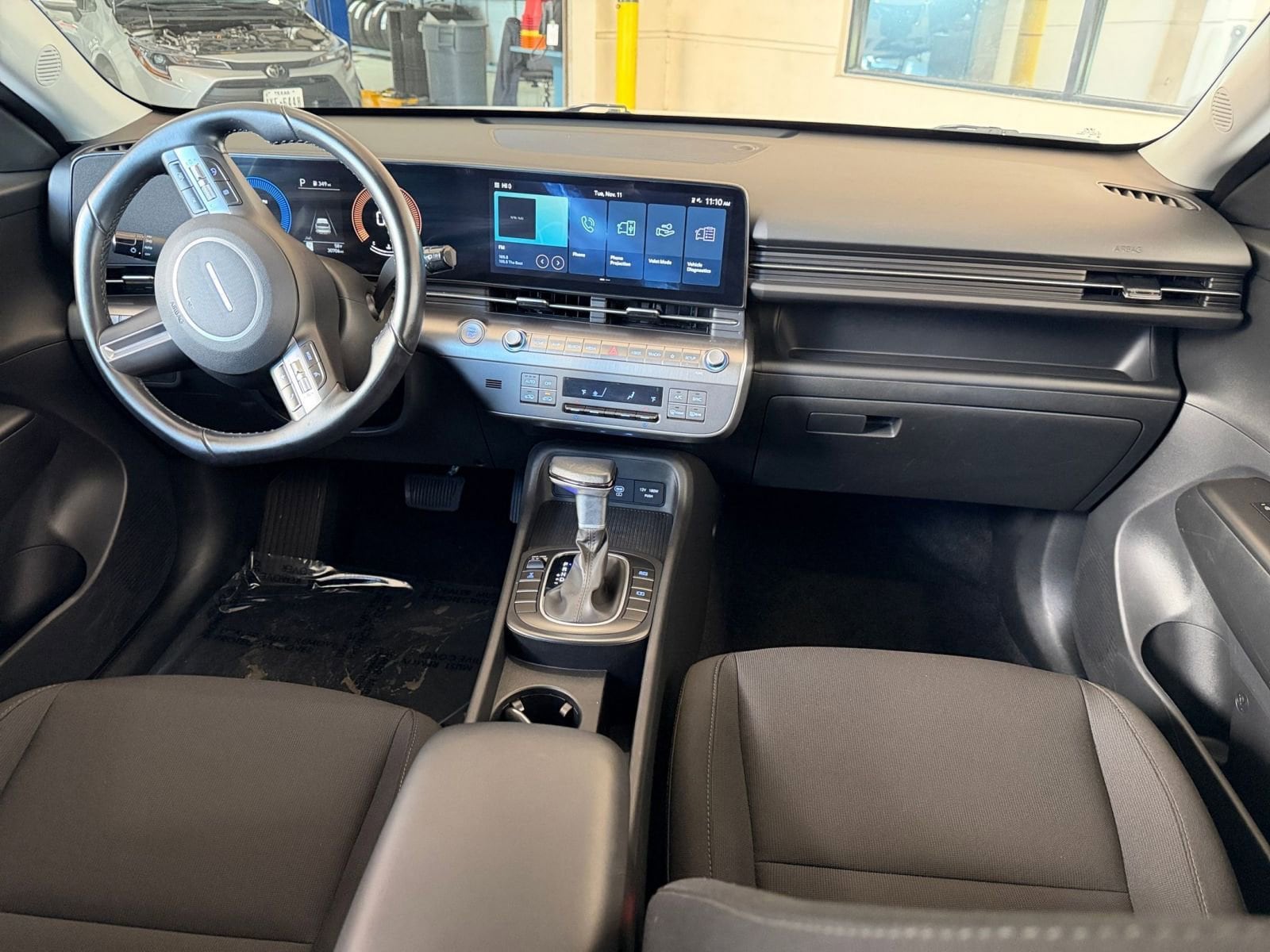 Thumbnail: 2025 Hyundai Kona - 27