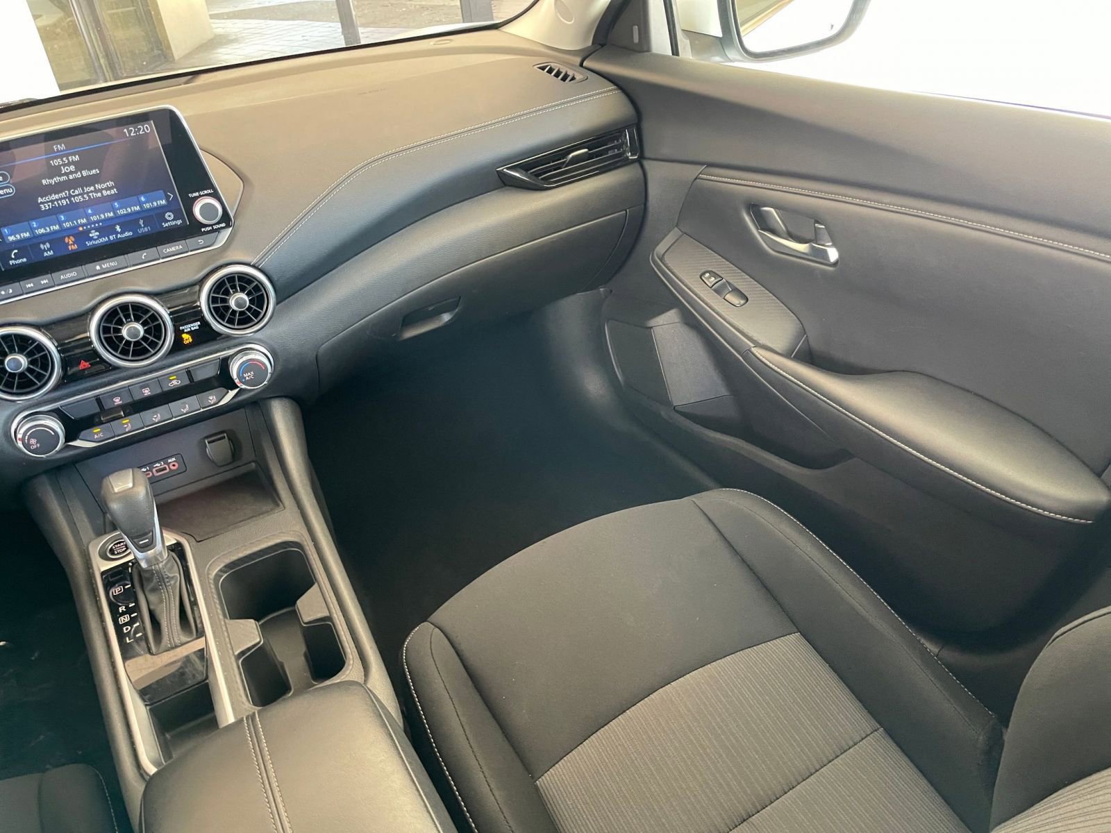 Thumbnail: 2023 Nissan Sentra - 34