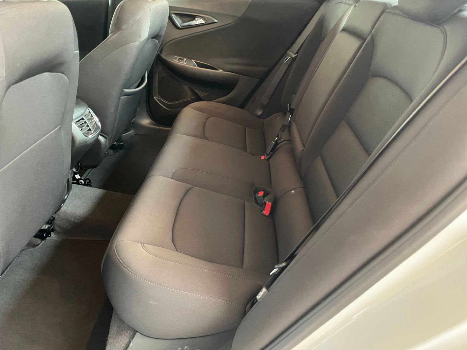 Thumbnail: 2023 Chevrolet Malibu - 24