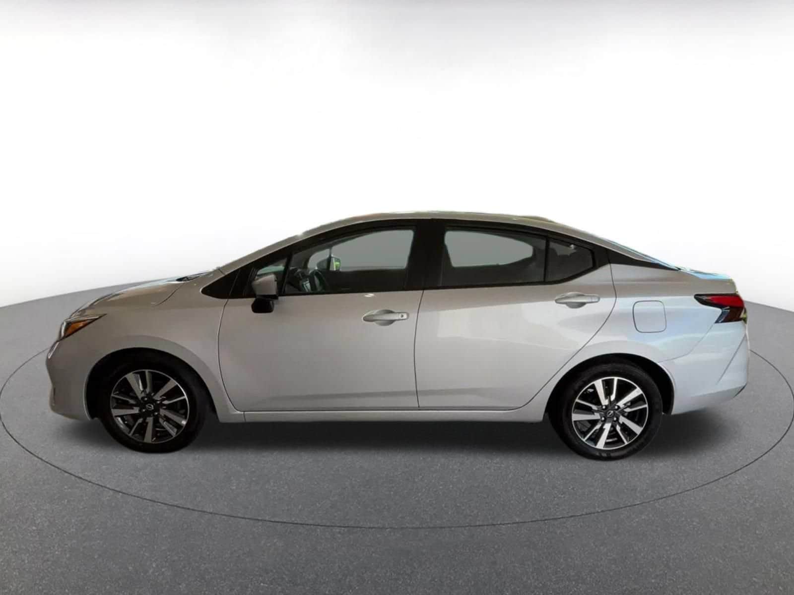Thumbnail: 2025 Nissan Versa - 8