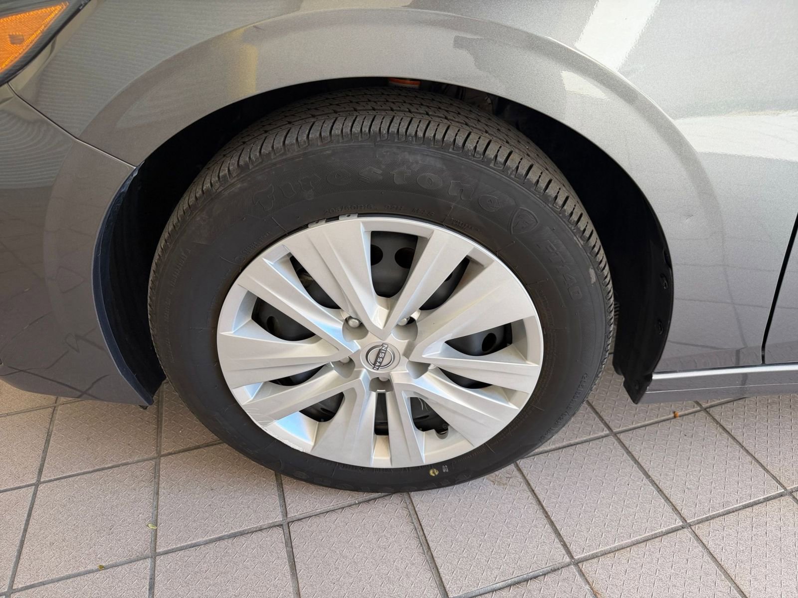 Thumbnail: 2025 Nissan Sentra - 24