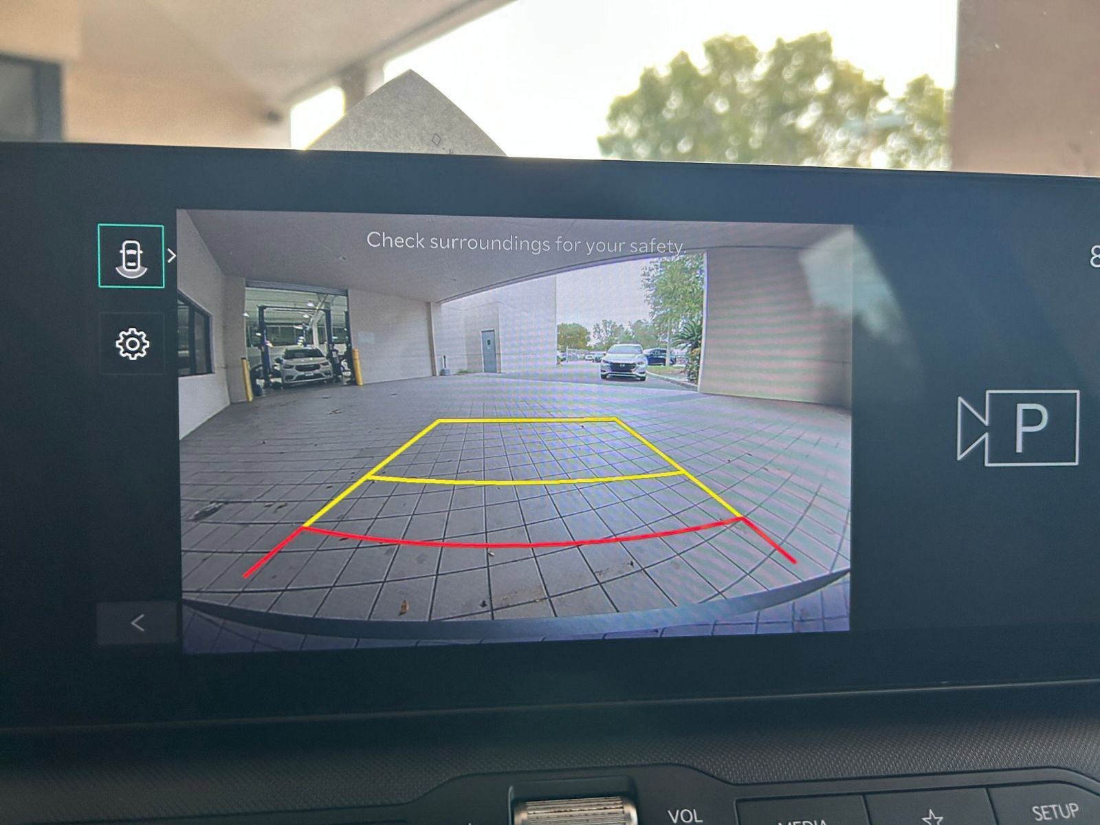 Thumbnail: 2025 Kia K4 - 21